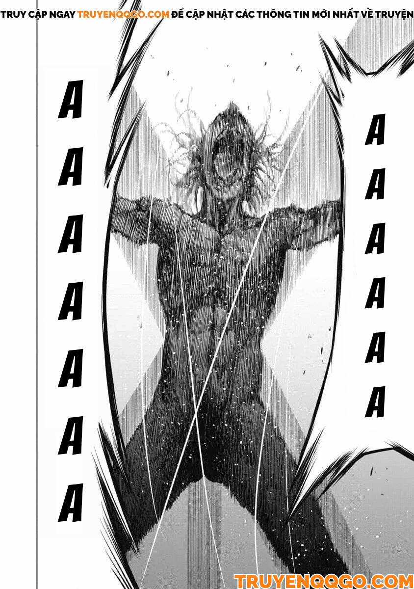 Chú Hề Trả Thù - Chương 21 - Trang 4