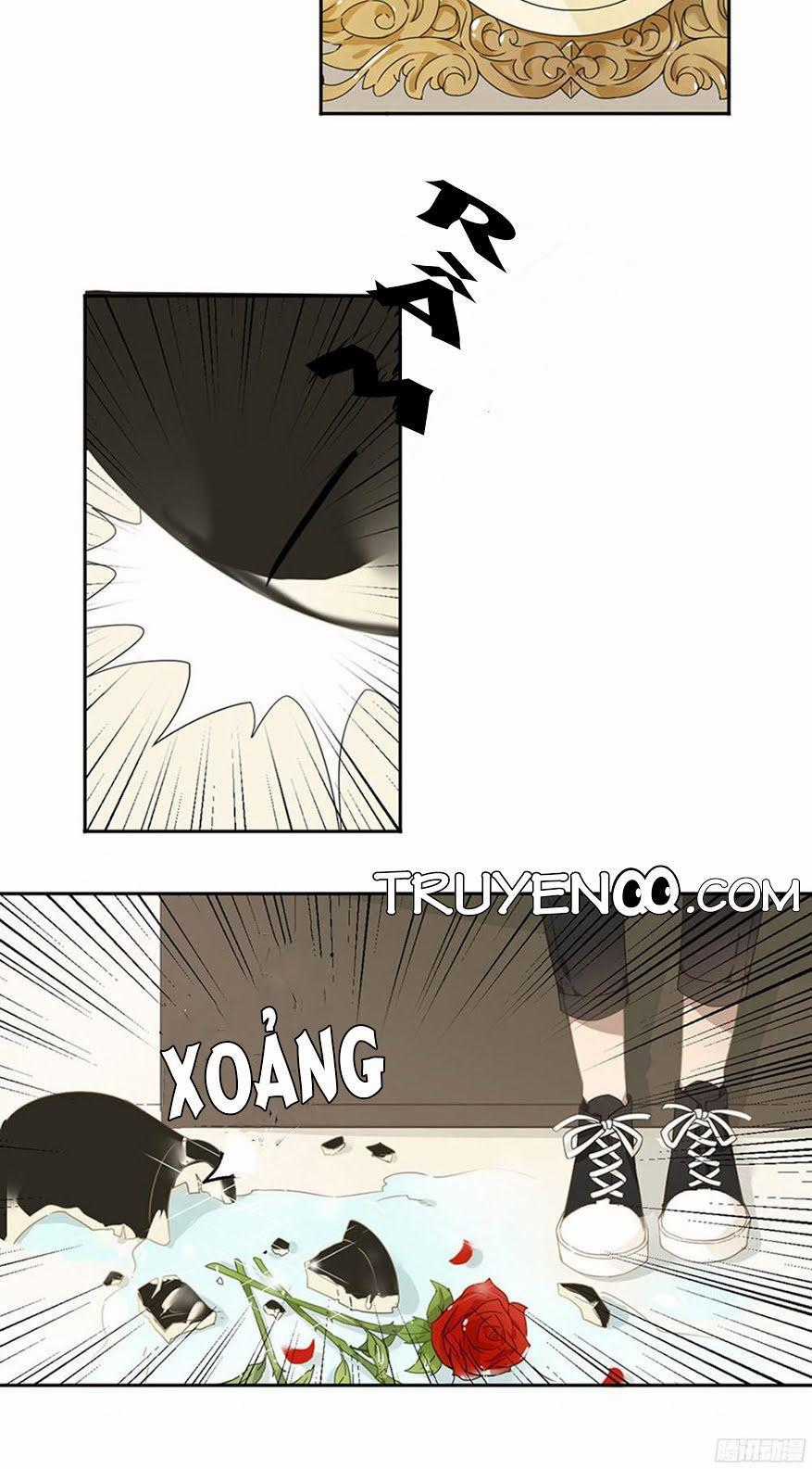 Chú Ơi Đừng Chạy!!! - Chapter 1 - Trang 3