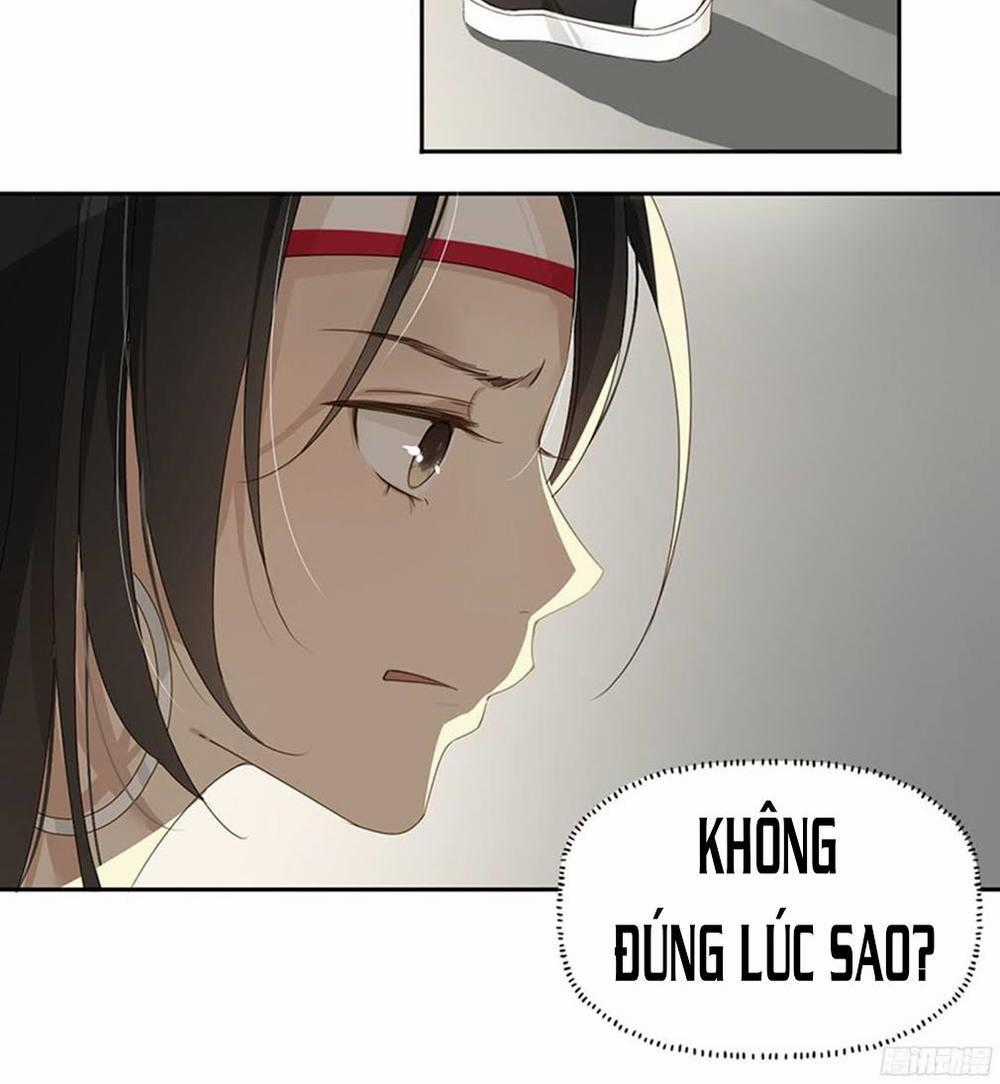 Chú Ơi Đừng Chạy!!! - Chapter 1 - Trang 9