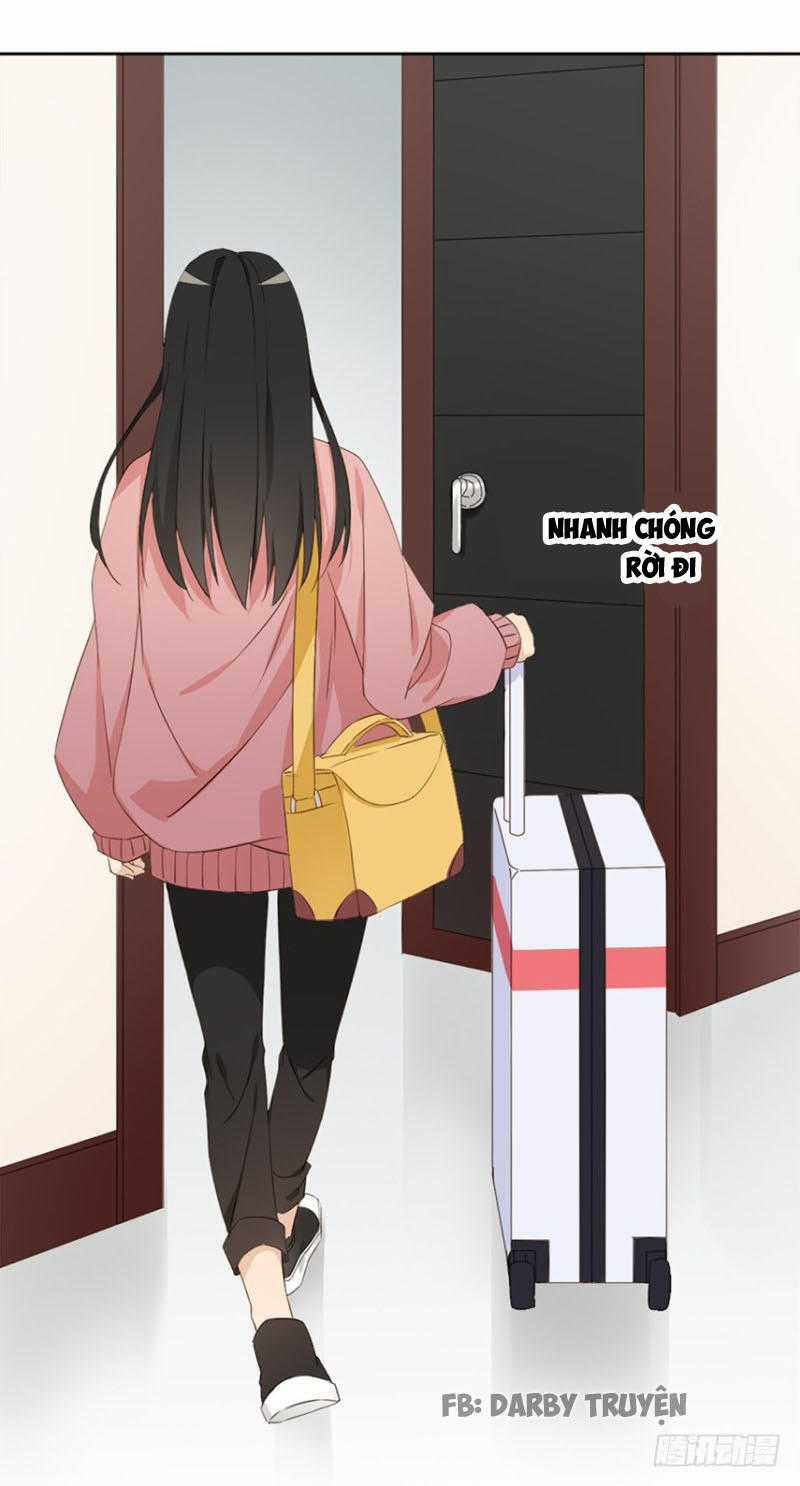 Chú Ơi Đừng Chạy!!! - Chapter 10 - Trang 18