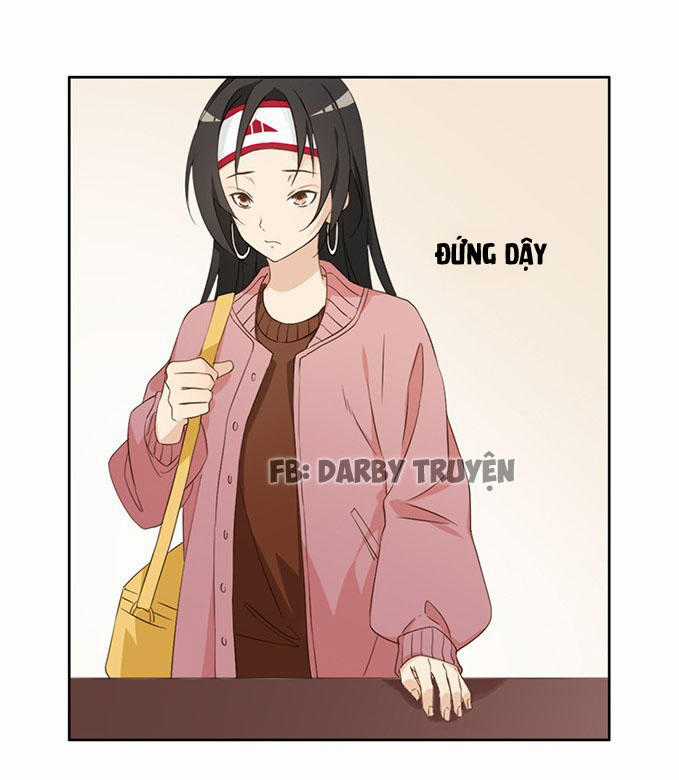 Chú Ơi Đừng Chạy!!! - Chapter 10 - Trang 3