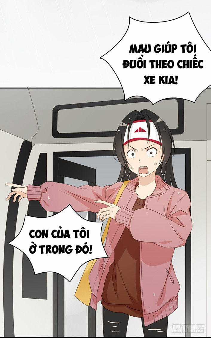 Chú Ơi Đừng Chạy!!! - Chapter 11 - Trang 22