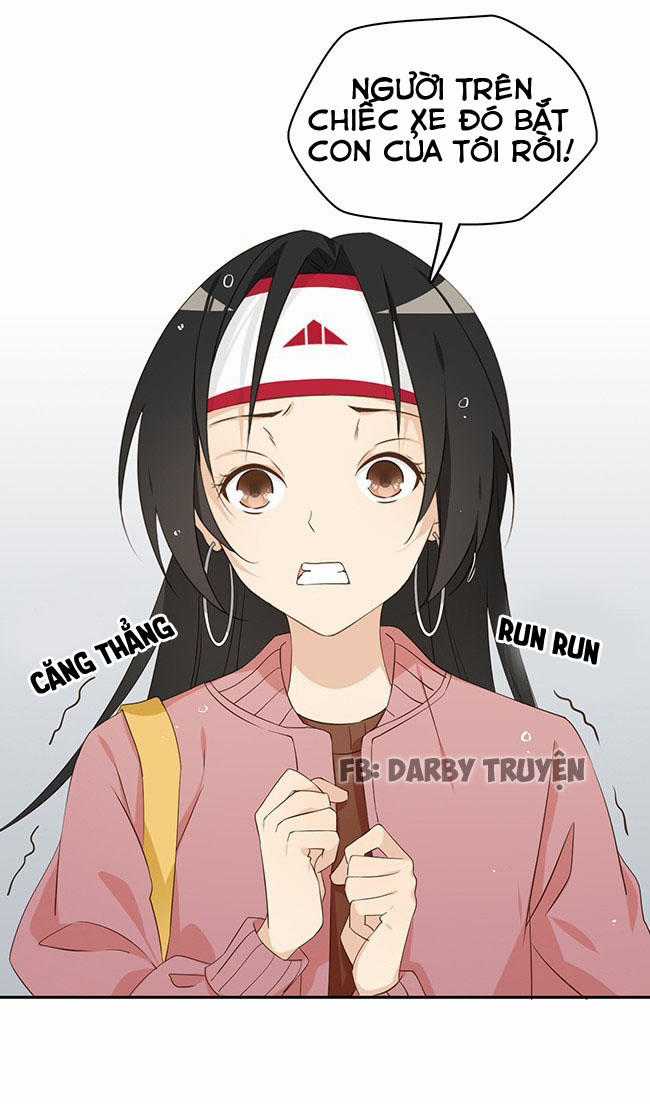 Chú Ơi Đừng Chạy!!! - Chapter 11 - Trang 24