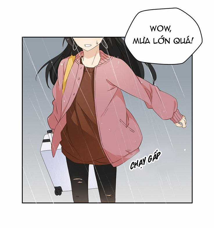 Chú Ơi Đừng Chạy!!! - Chapter 11 - Trang 4