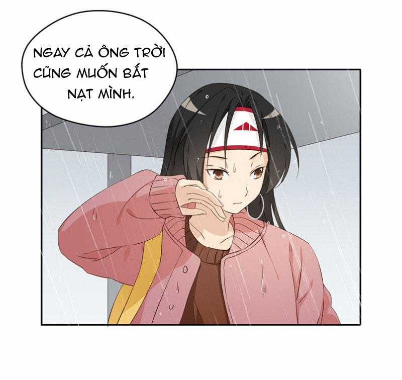 Chú Ơi Đừng Chạy!!! - Chapter 11 - Trang 6