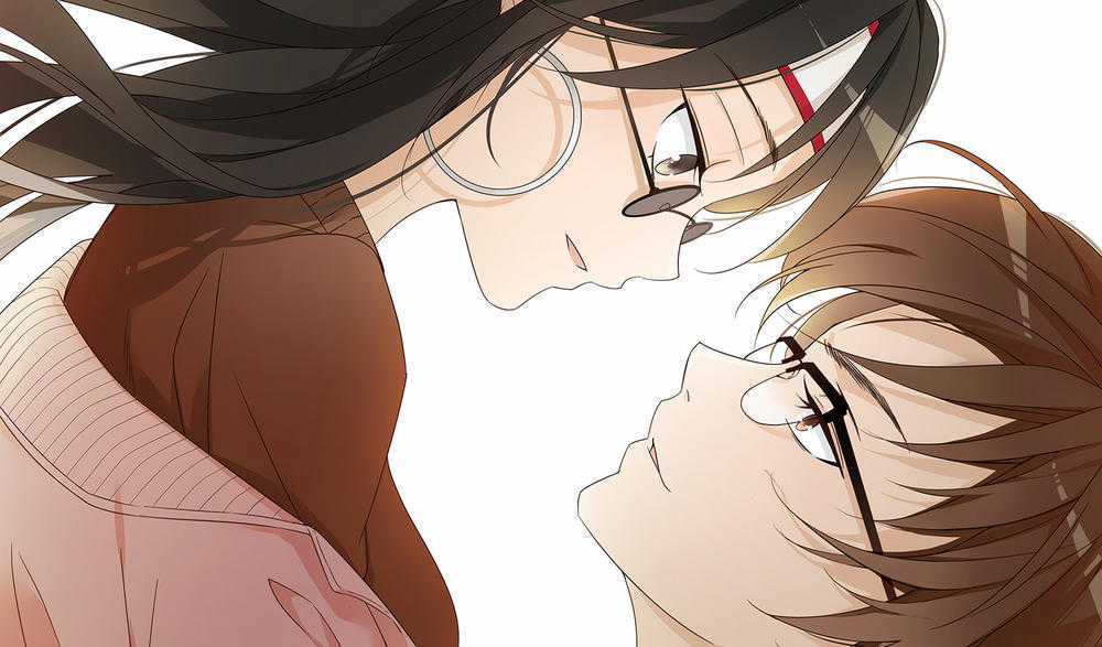 Chú Ơi Đừng Chạy!!! - Chapter 13 - Trang 2