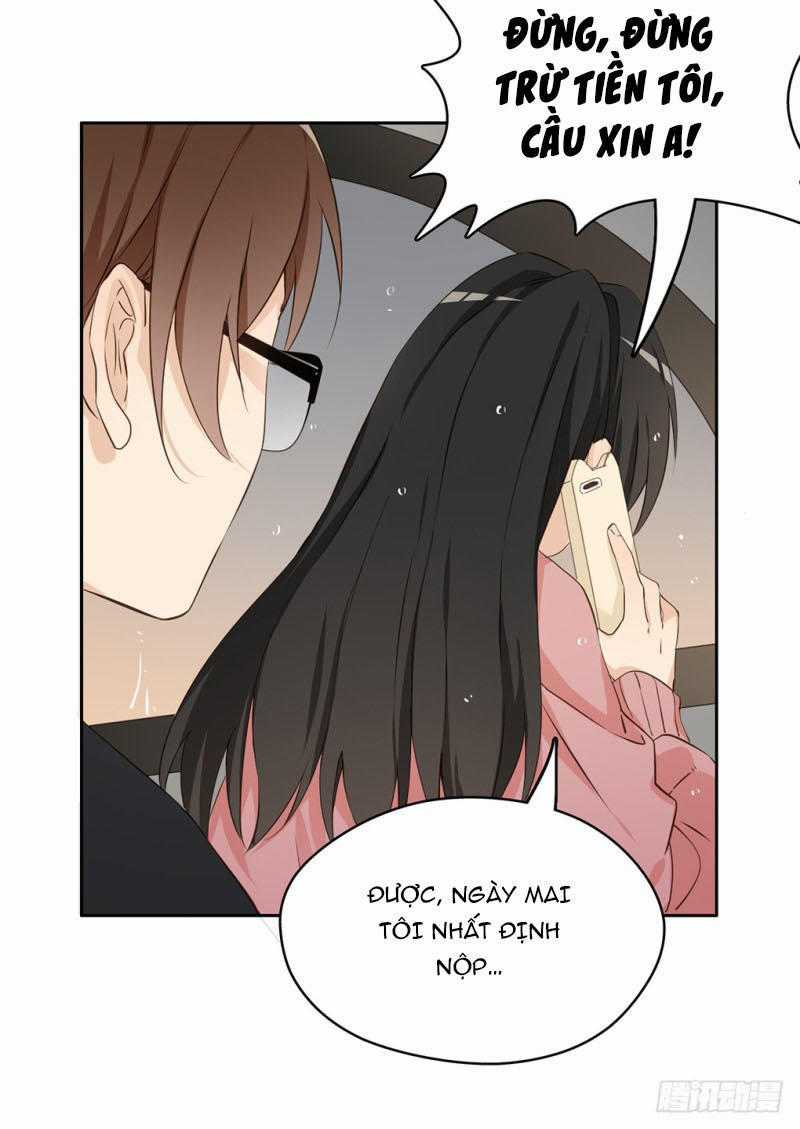 Chú Ơi Đừng Chạy!!! - Chapter 13 - Trang 13