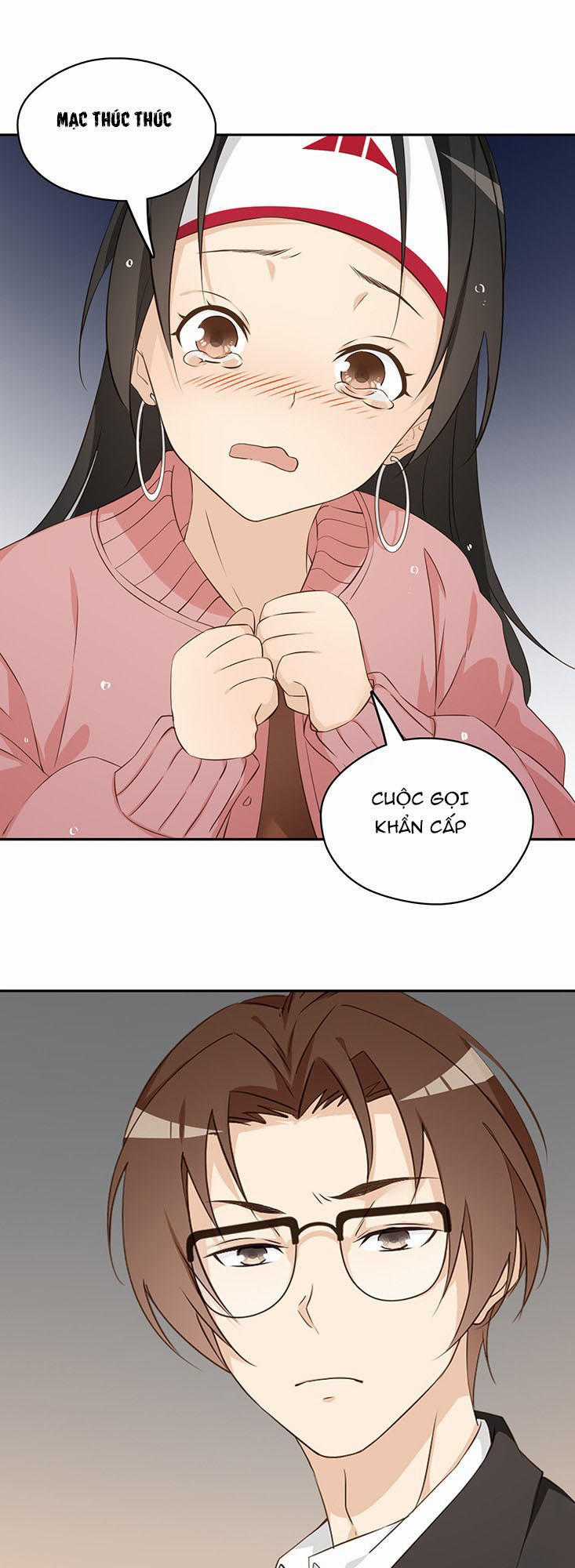 Chú Ơi Đừng Chạy!!! - Chapter 13 - Trang 16