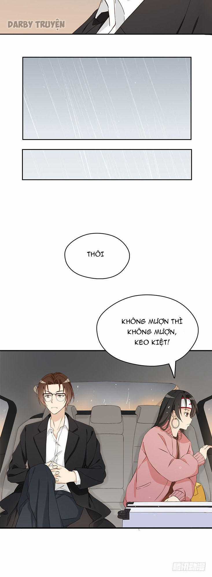 Chú Ơi Đừng Chạy!!! - Chapter 13 - Trang 17