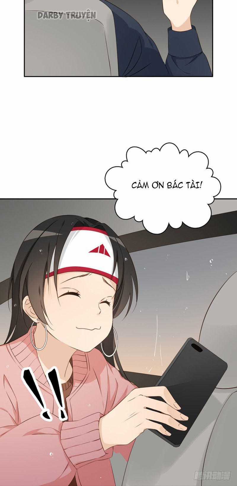 Chú Ơi Đừng Chạy!!! - Chapter 13 - Trang 19