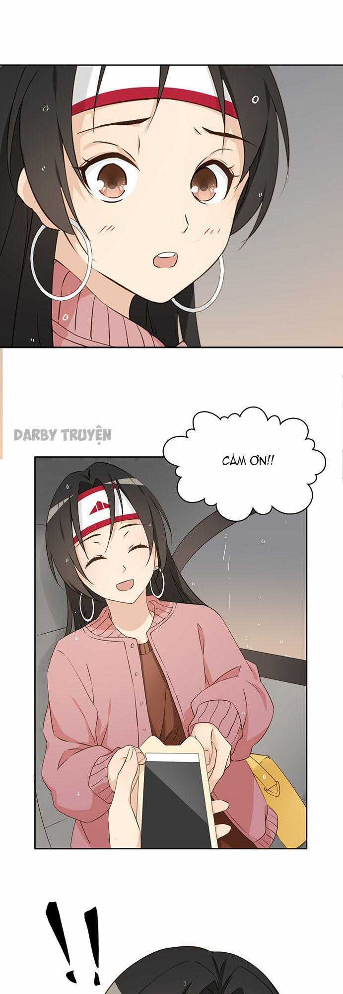 Chú Ơi Đừng Chạy!!! - Chapter 13 - Trang 5