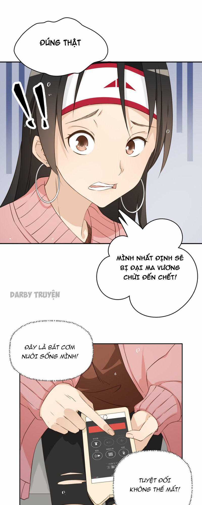 Chú Ơi Đừng Chạy!!! - Chapter 13 - Trang 7
