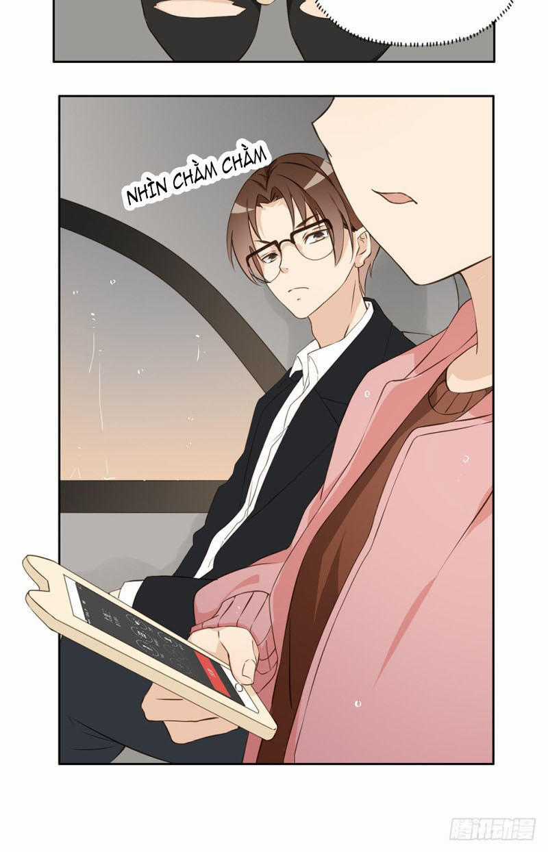 Chú Ơi Đừng Chạy!!! - Chapter 13 - Trang 8