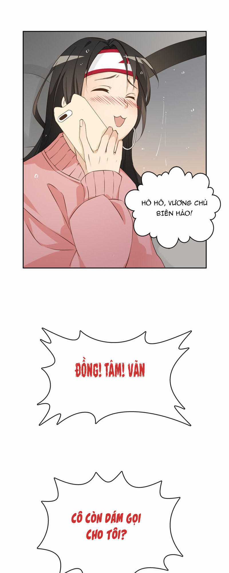 Chú Ơi Đừng Chạy!!! - Chapter 13 - Trang 9