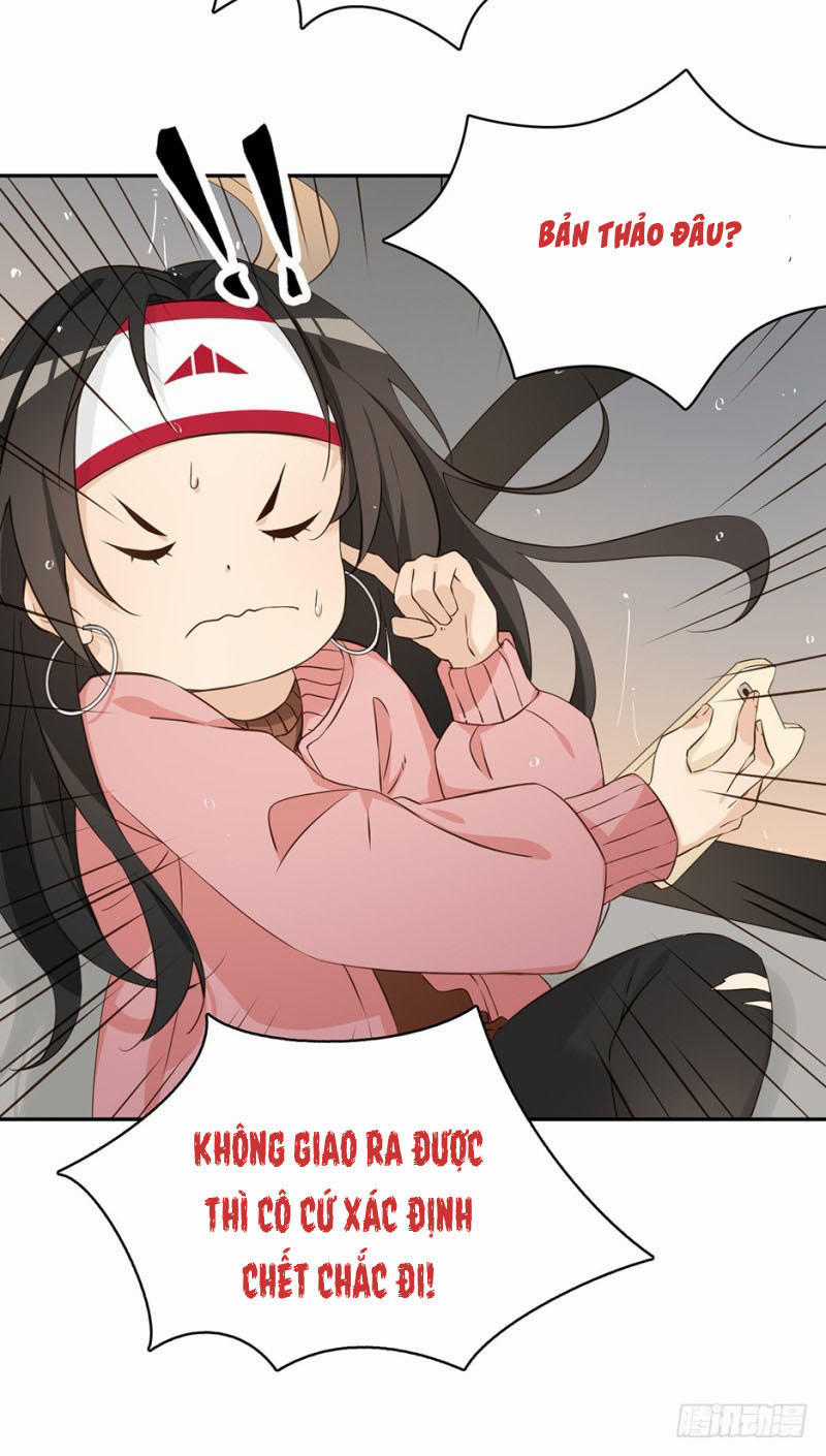 Chú Ơi Đừng Chạy!!! - Chapter 13 - Trang 10