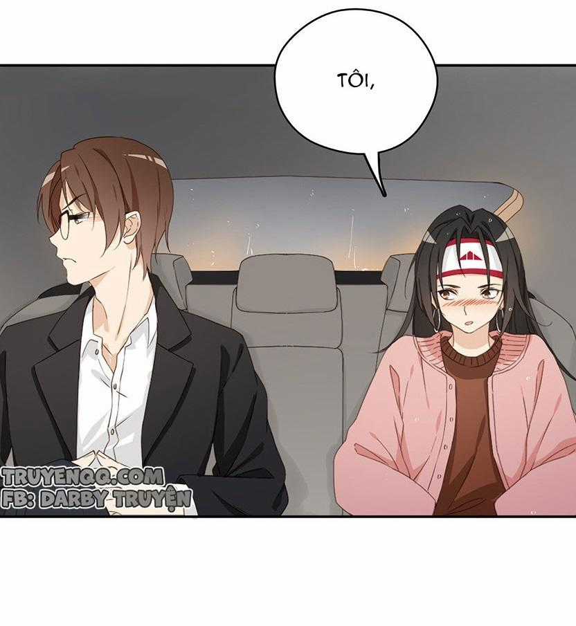 Chú Ơi Đừng Chạy!!! - Chapter 14 - Trang 23