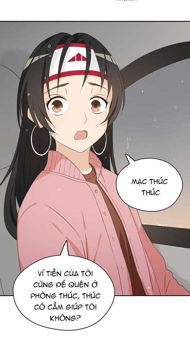 Chú Ơi Đừng Chạy!!! - Chapter 14 - Trang 5