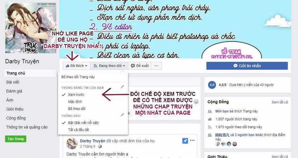 Chú Ơi Đừng Chạy!!! - Chapter 15 - Trang 28