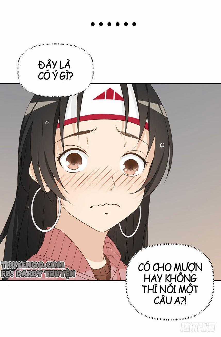 Chú Ơi Đừng Chạy!!! - Chapter 15 - Trang 4