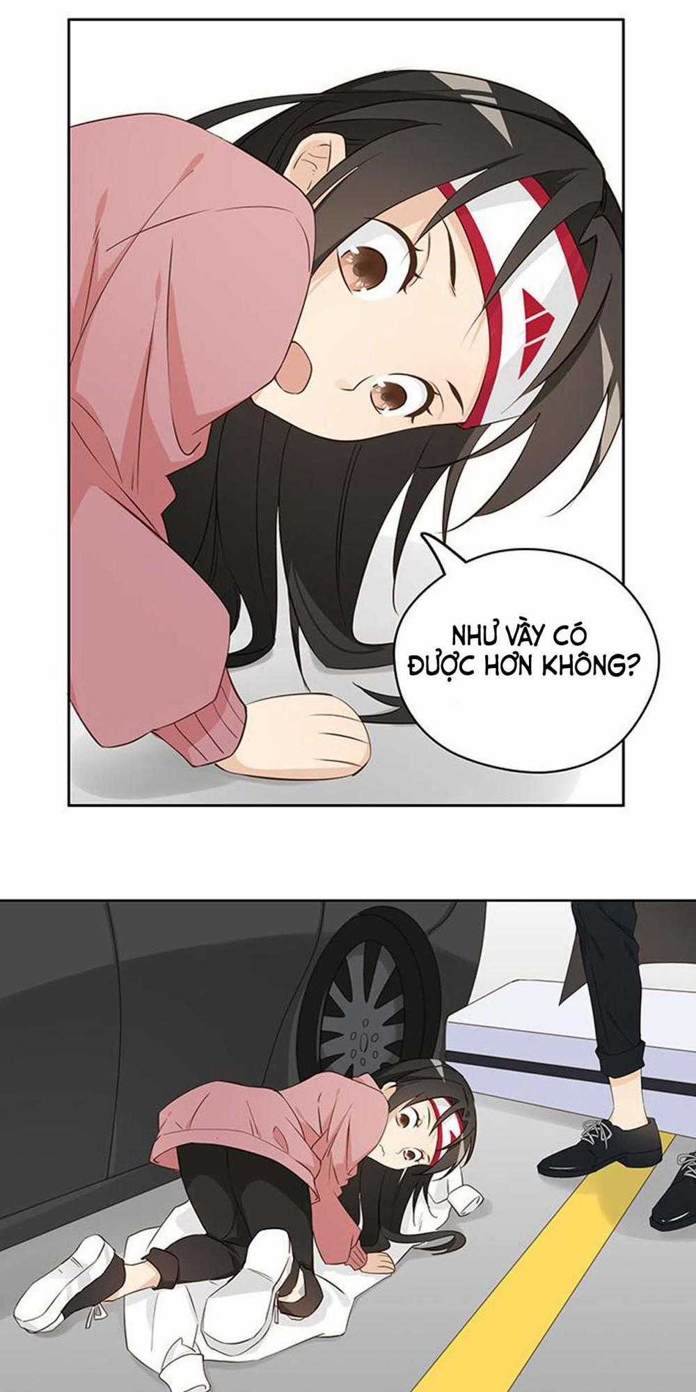 Chú Ơi Đừng Chạy!!! - Chapter 16 - Trang 18