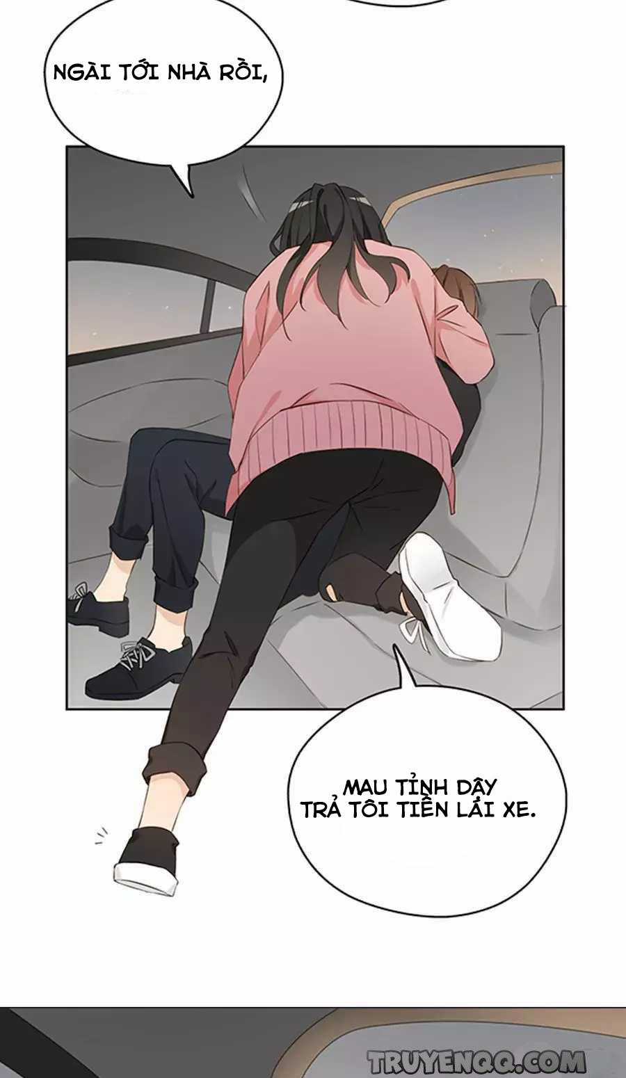 Chú Ơi Đừng Chạy!!! - Chapter 17 - Trang 22