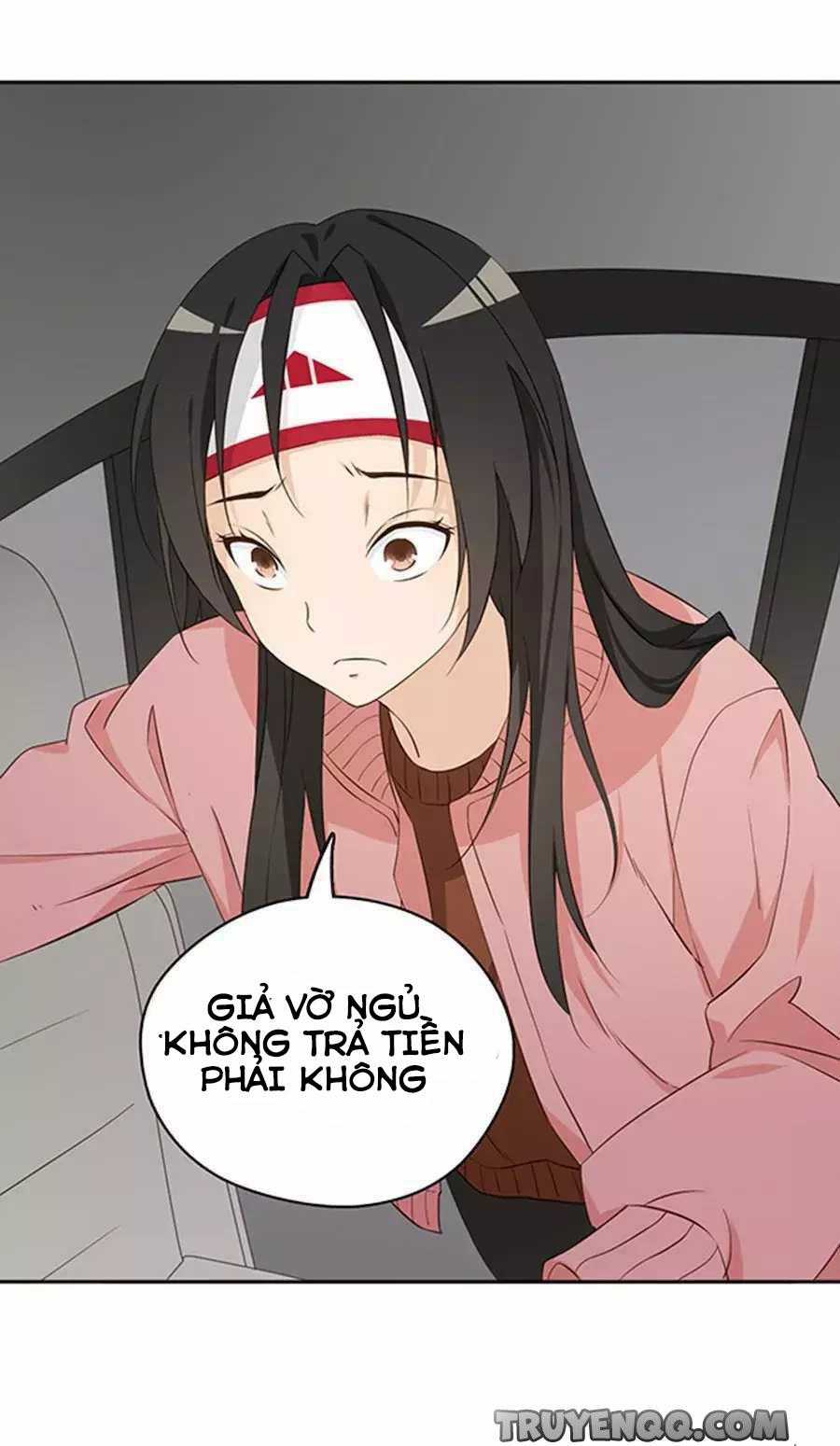 Chú Ơi Đừng Chạy!!! - Chapter 17 - Trang 24