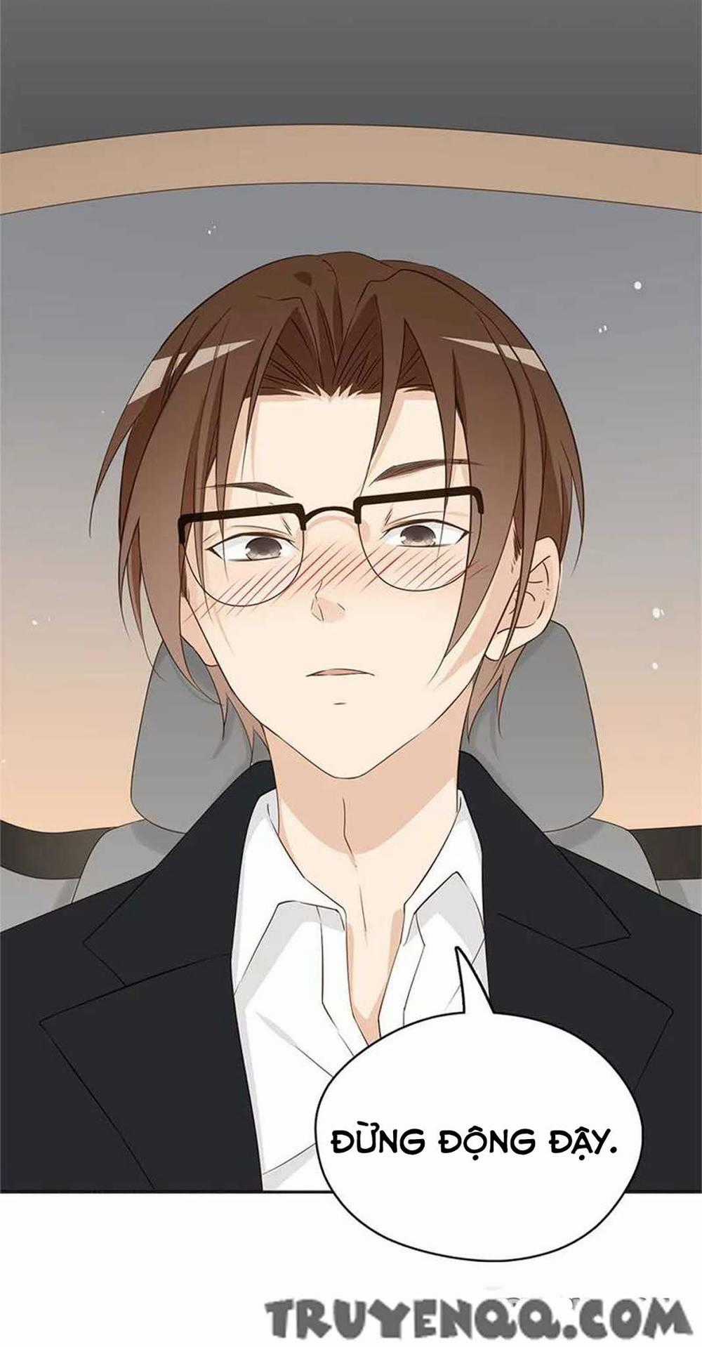 Chú Ơi Đừng Chạy!!! - Chapter 18 - Trang 12