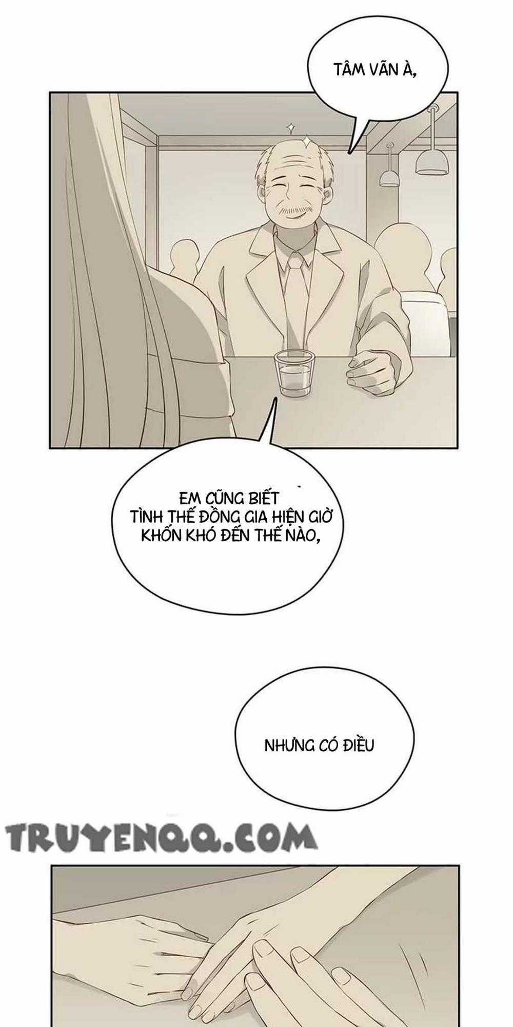 Chú Ơi Đừng Chạy!!! - Chapter 18 - Trang 29