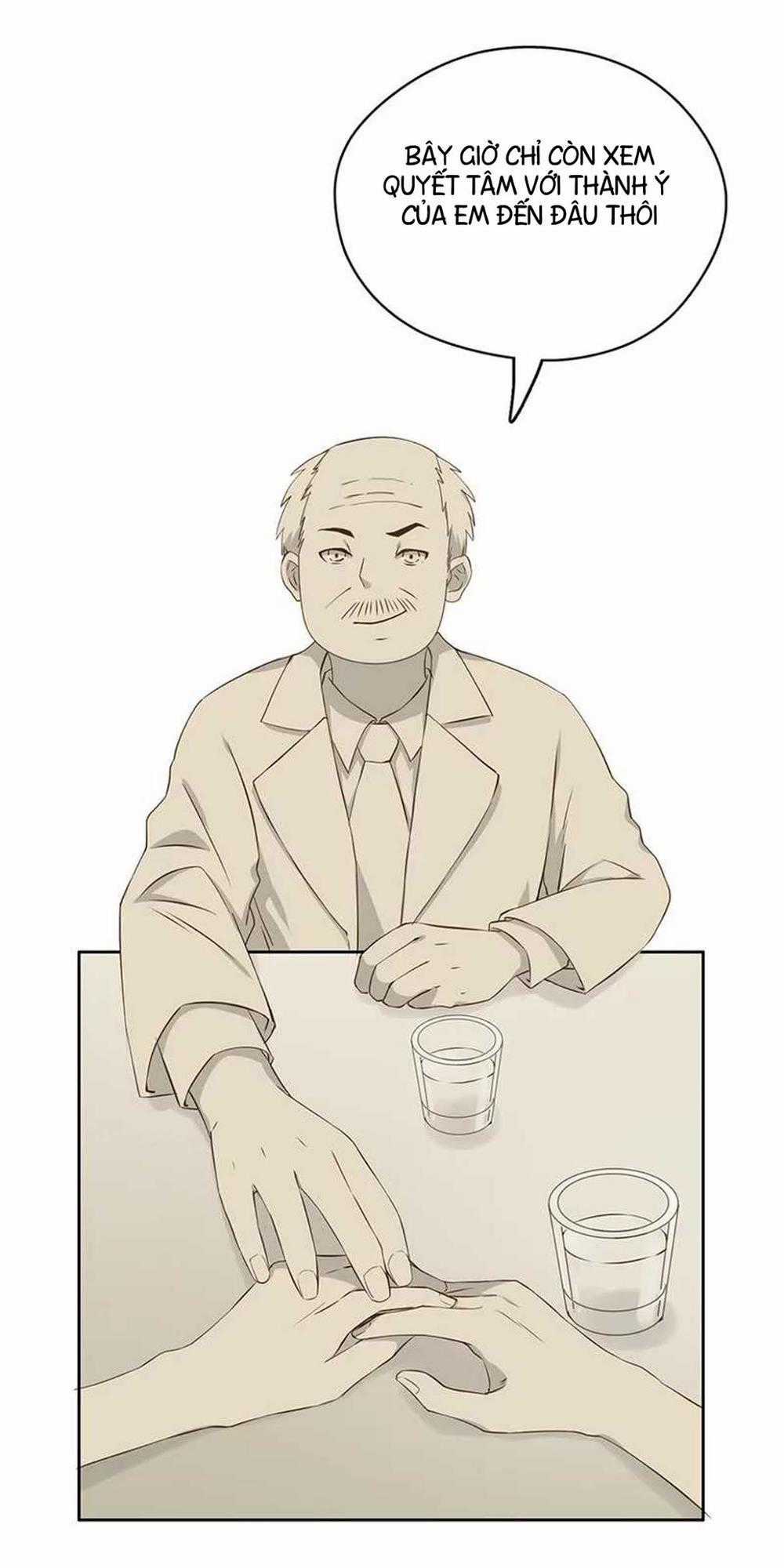 Chú Ơi Đừng Chạy!!! - Chapter 18 - Trang 31