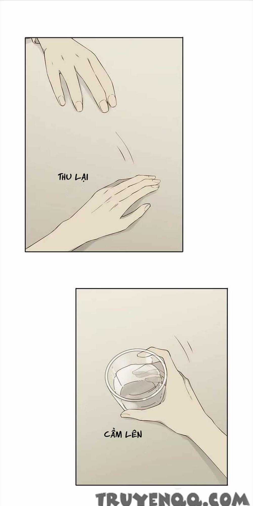 Chú Ơi Đừng Chạy!!! - Chapter 18 - Trang 33