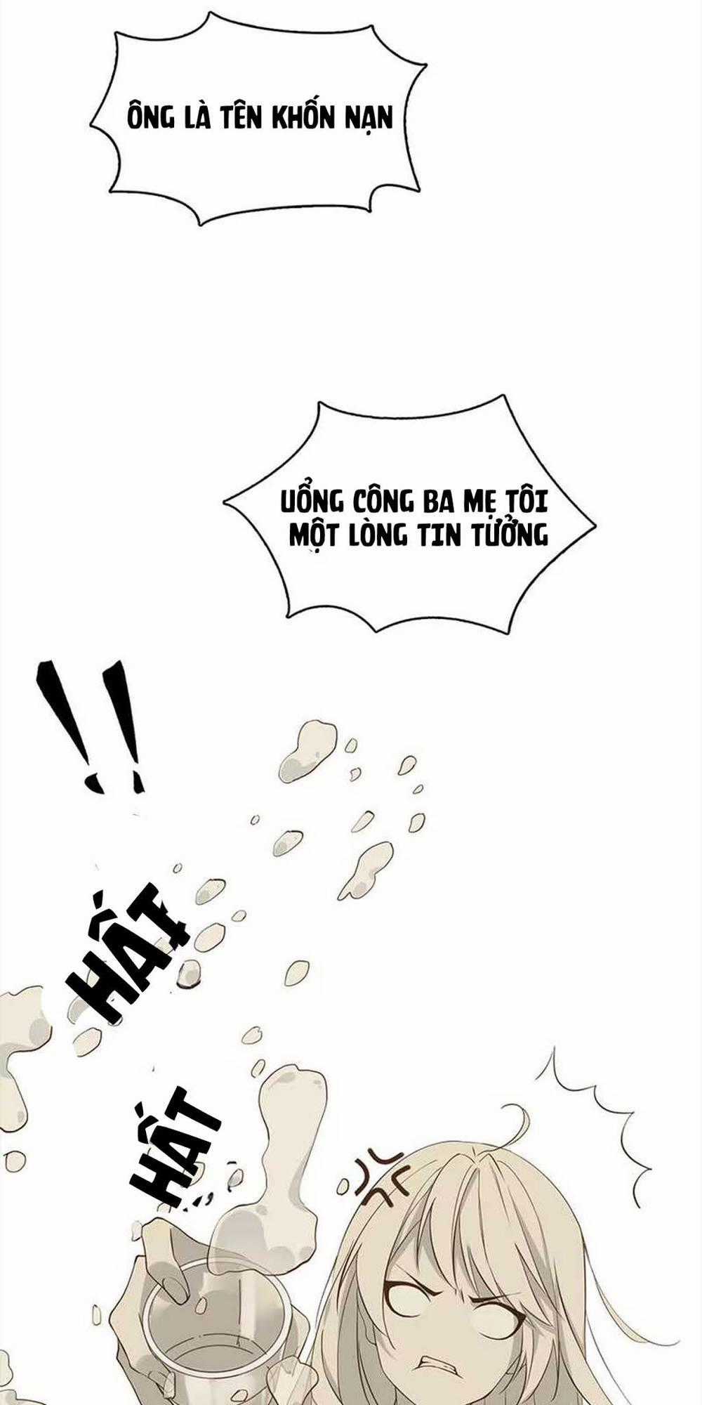 Chú Ơi Đừng Chạy!!! - Chapter 18 - Trang 35