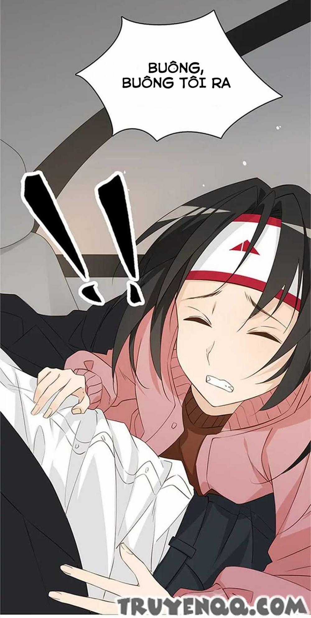 Chú Ơi Đừng Chạy!!! - Chapter 18 - Trang 8