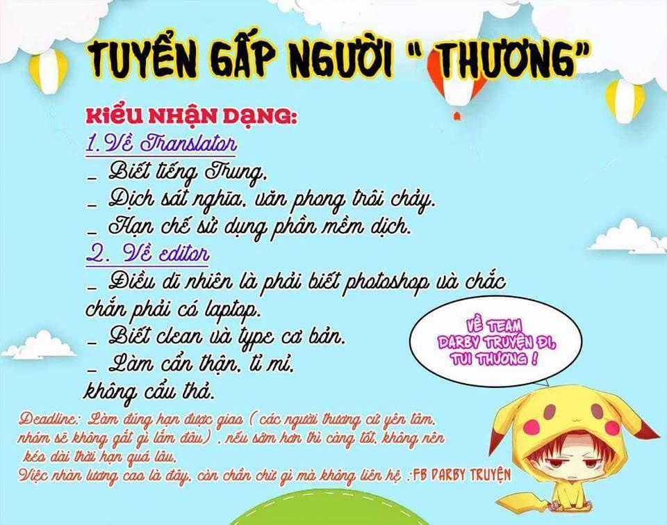 Chú Ơi Đừng Chạy!!! - Chapter 19 - Trang 2