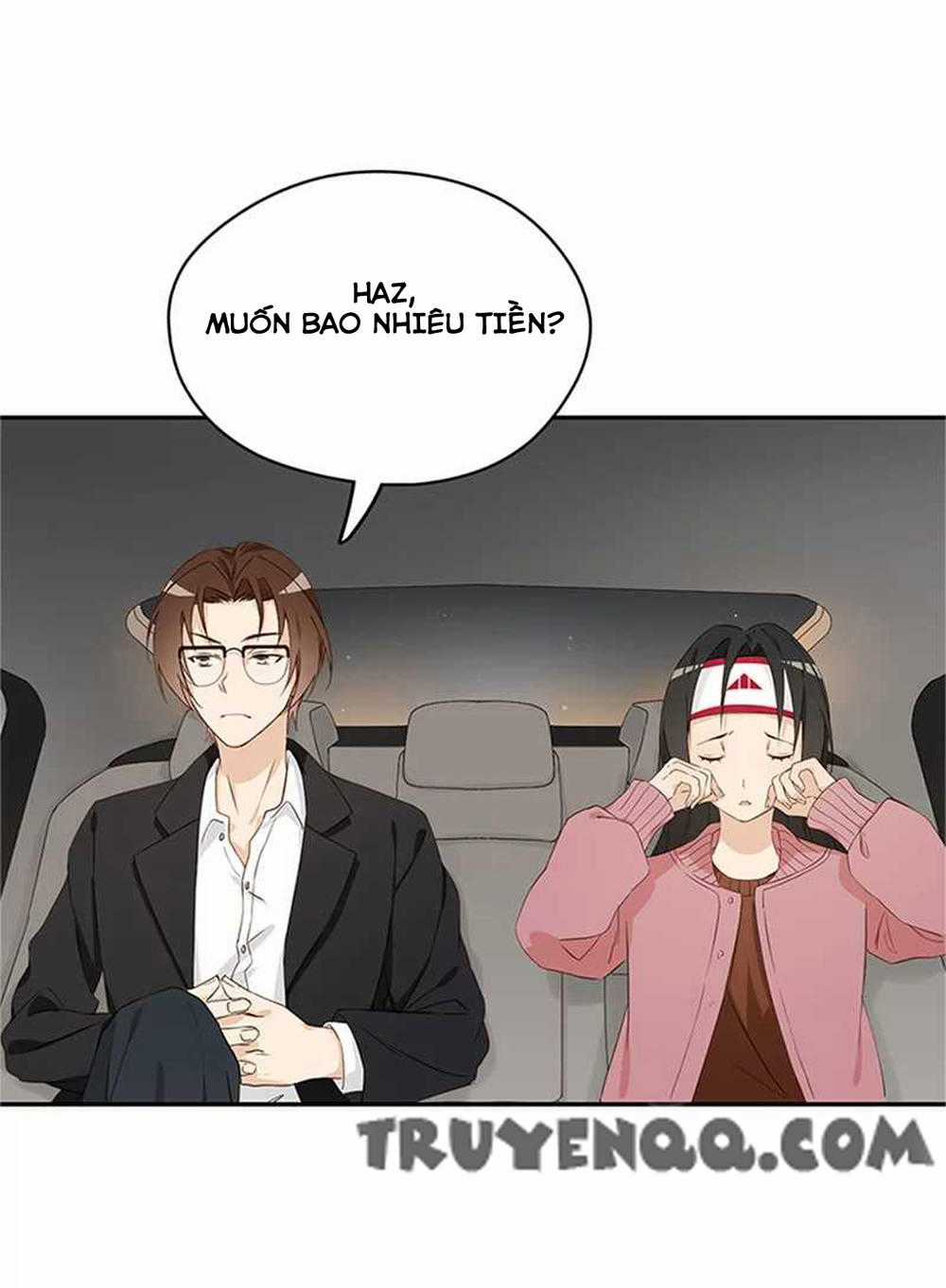 Chú Ơi Đừng Chạy!!! - Chapter 19 - Trang 22