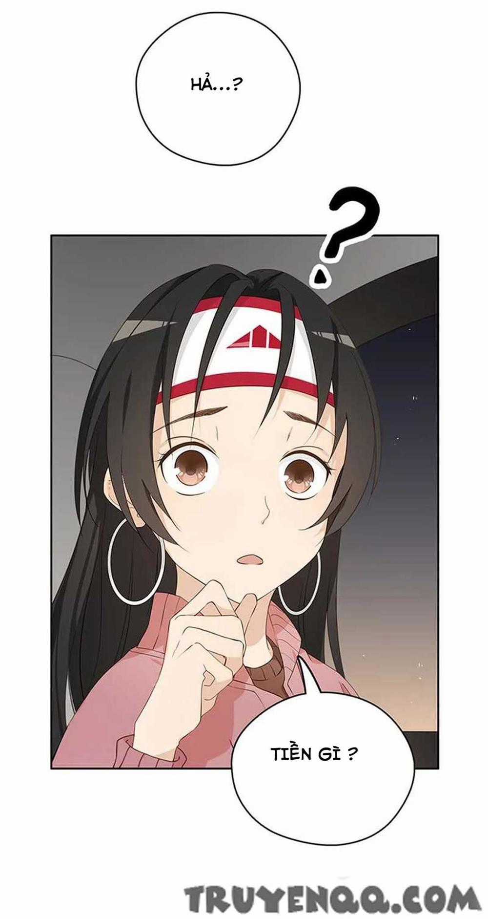 Chú Ơi Đừng Chạy!!! - Chapter 19 - Trang 23