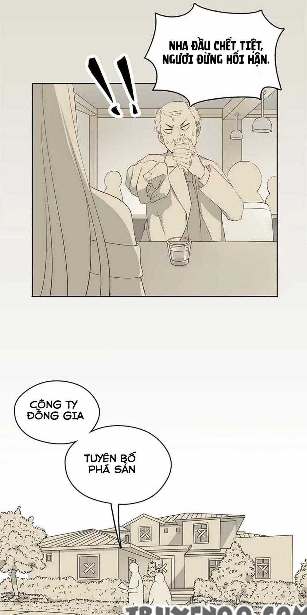 Chú Ơi Đừng Chạy!!! - Chapter 19 - Trang 4