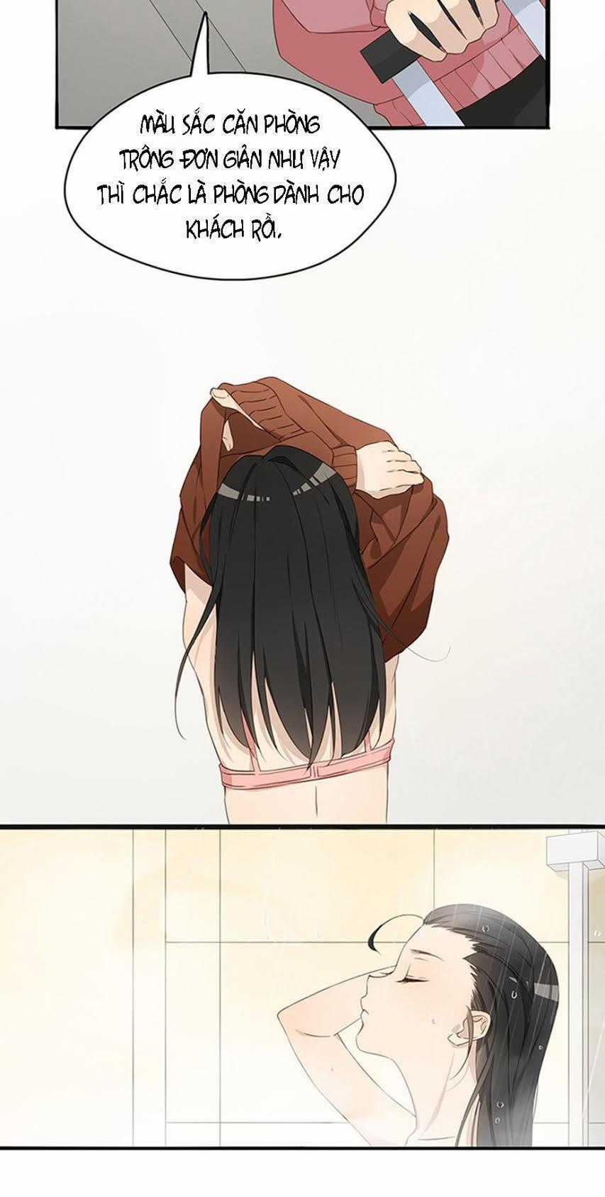 Chú Ơi Đừng Chạy!!! - Chapter 2 - Trang 3