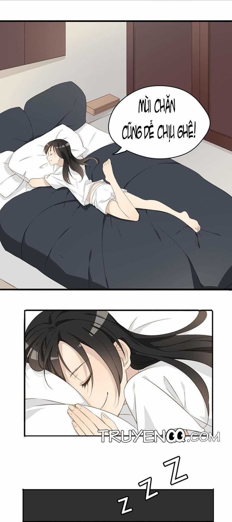 Chú Ơi Đừng Chạy!!! - Chapter 2 - Trang 4