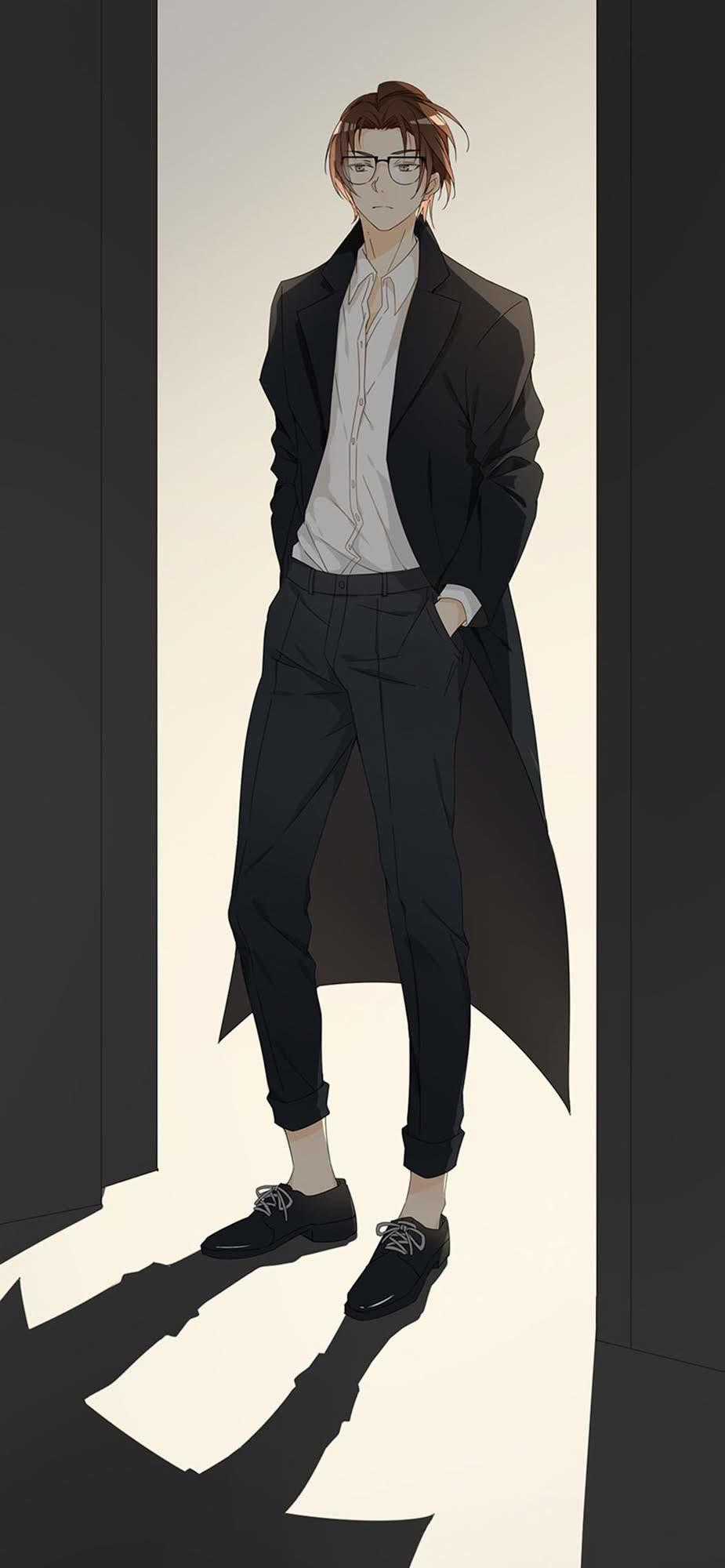 Chú Ơi Đừng Chạy!!! - Chapter 2 - Trang 6