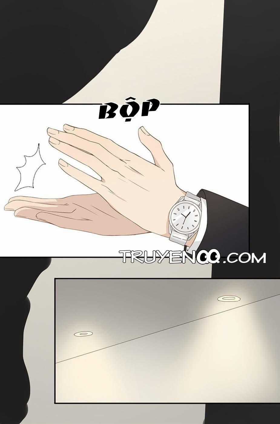 Chú Ơi Đừng Chạy!!! - Chapter 2 - Trang 7