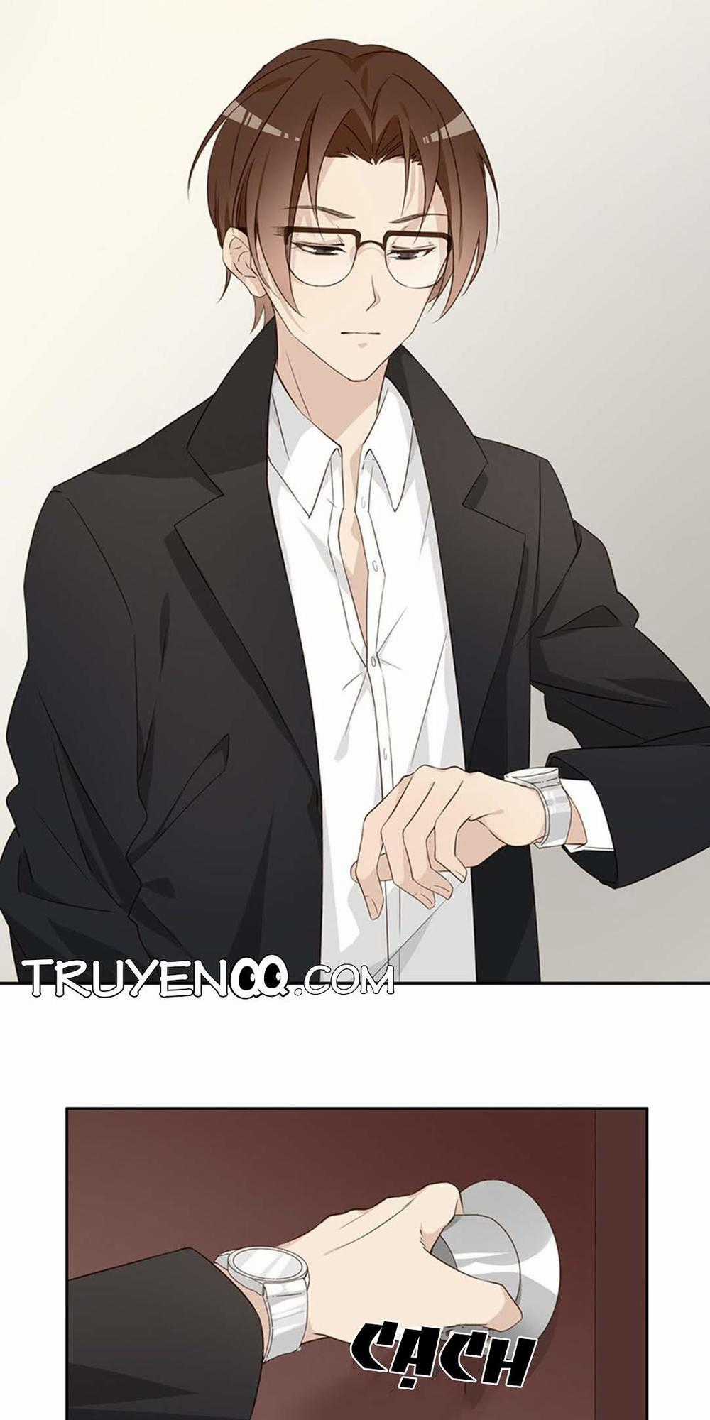 Chú Ơi Đừng Chạy!!! - Chapter 2 - Trang 8