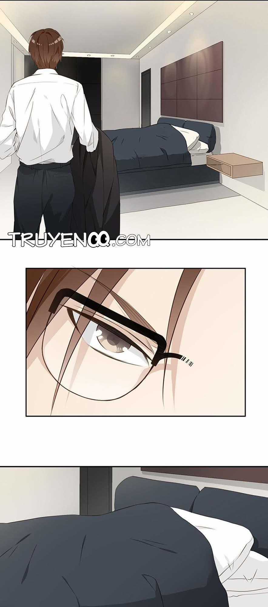 Chú Ơi Đừng Chạy!!! - Chapter 2 - Trang 10