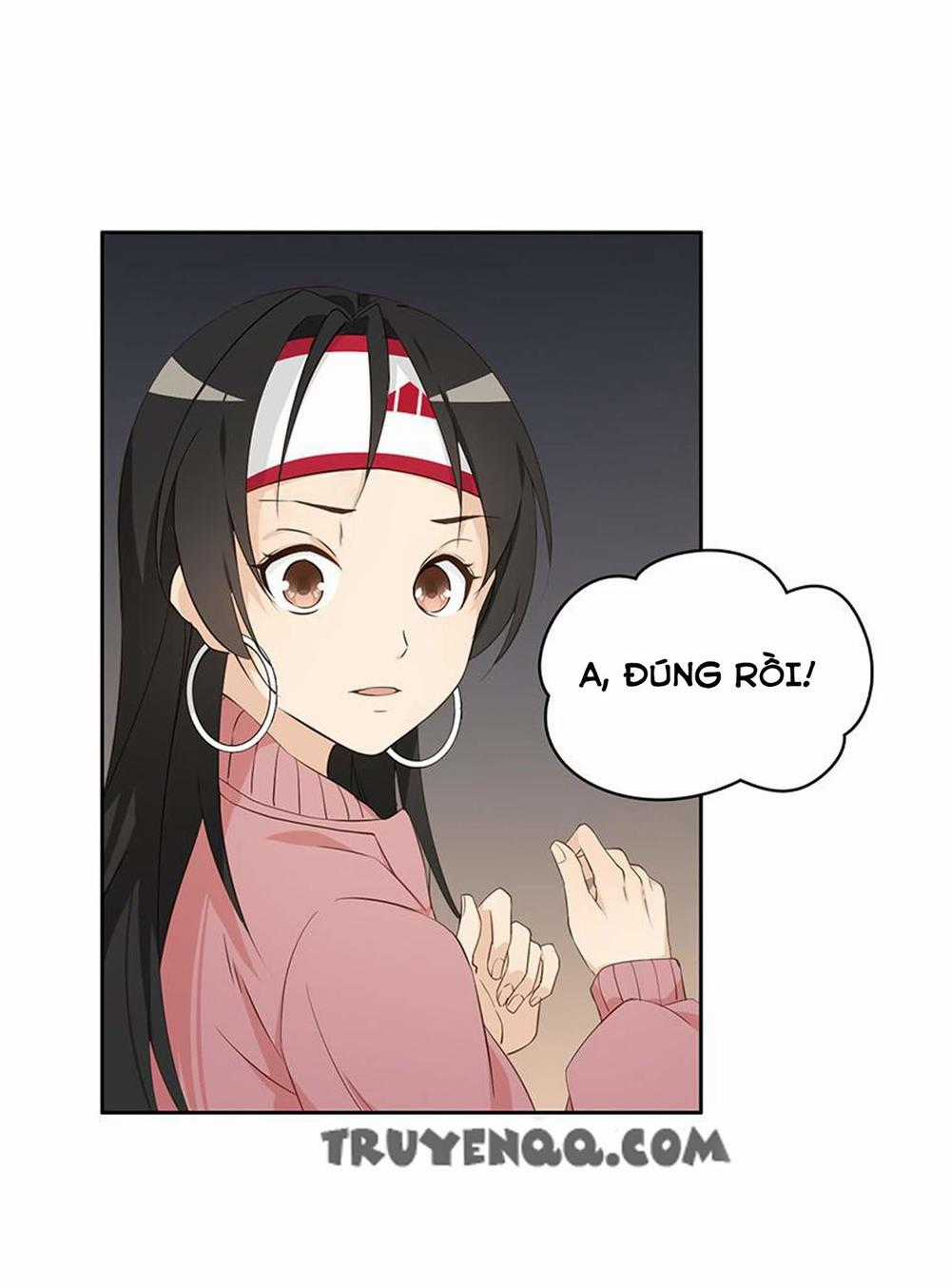 Chú Ơi Đừng Chạy!!! - Chapter 20 - Trang 11