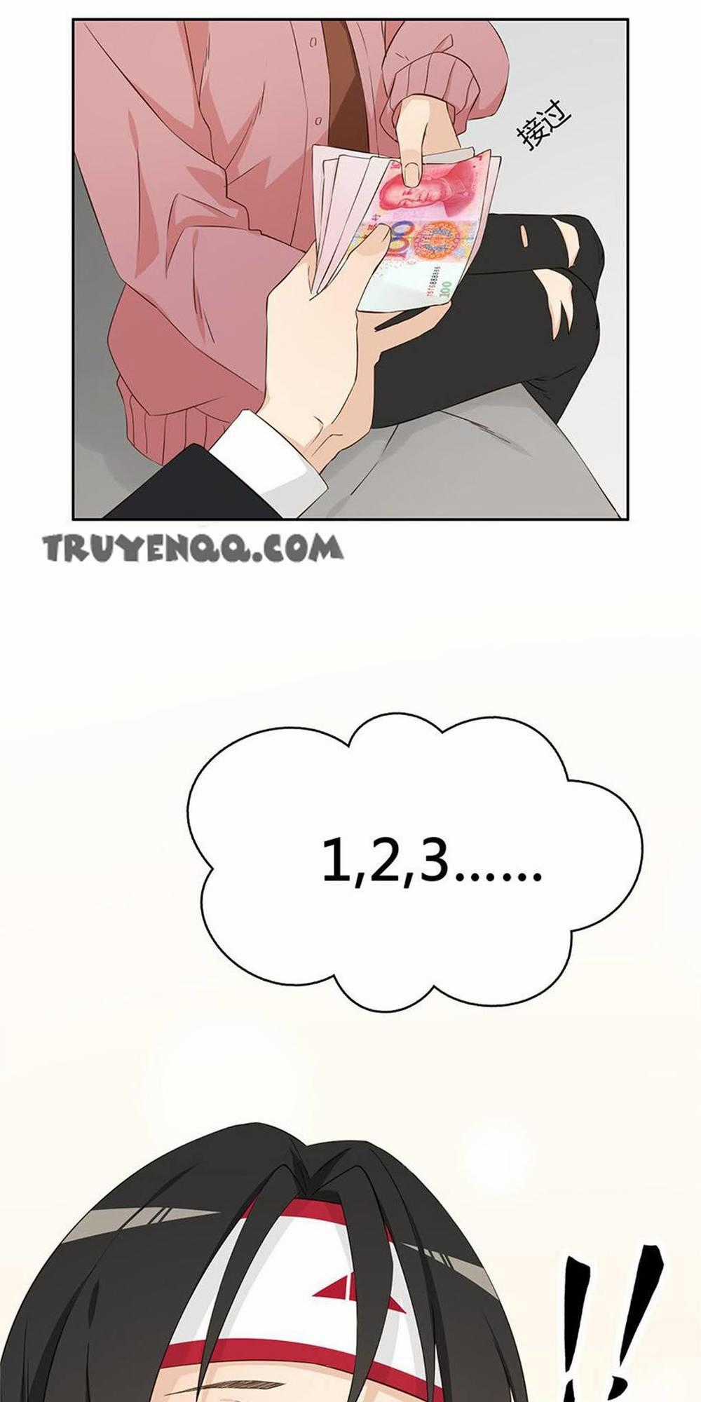 Chú Ơi Đừng Chạy!!! - Chapter 20 - Trang 12