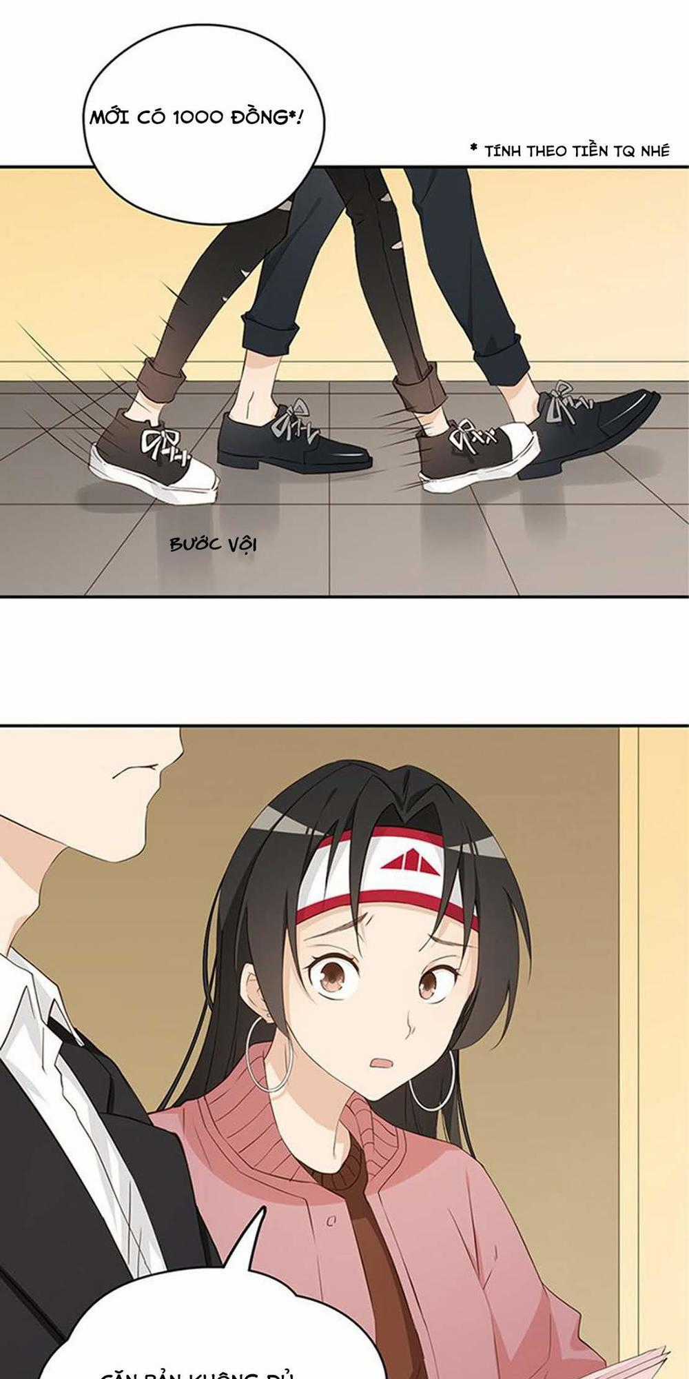 Chú Ơi Đừng Chạy!!! - Chapter 20 - Trang 20