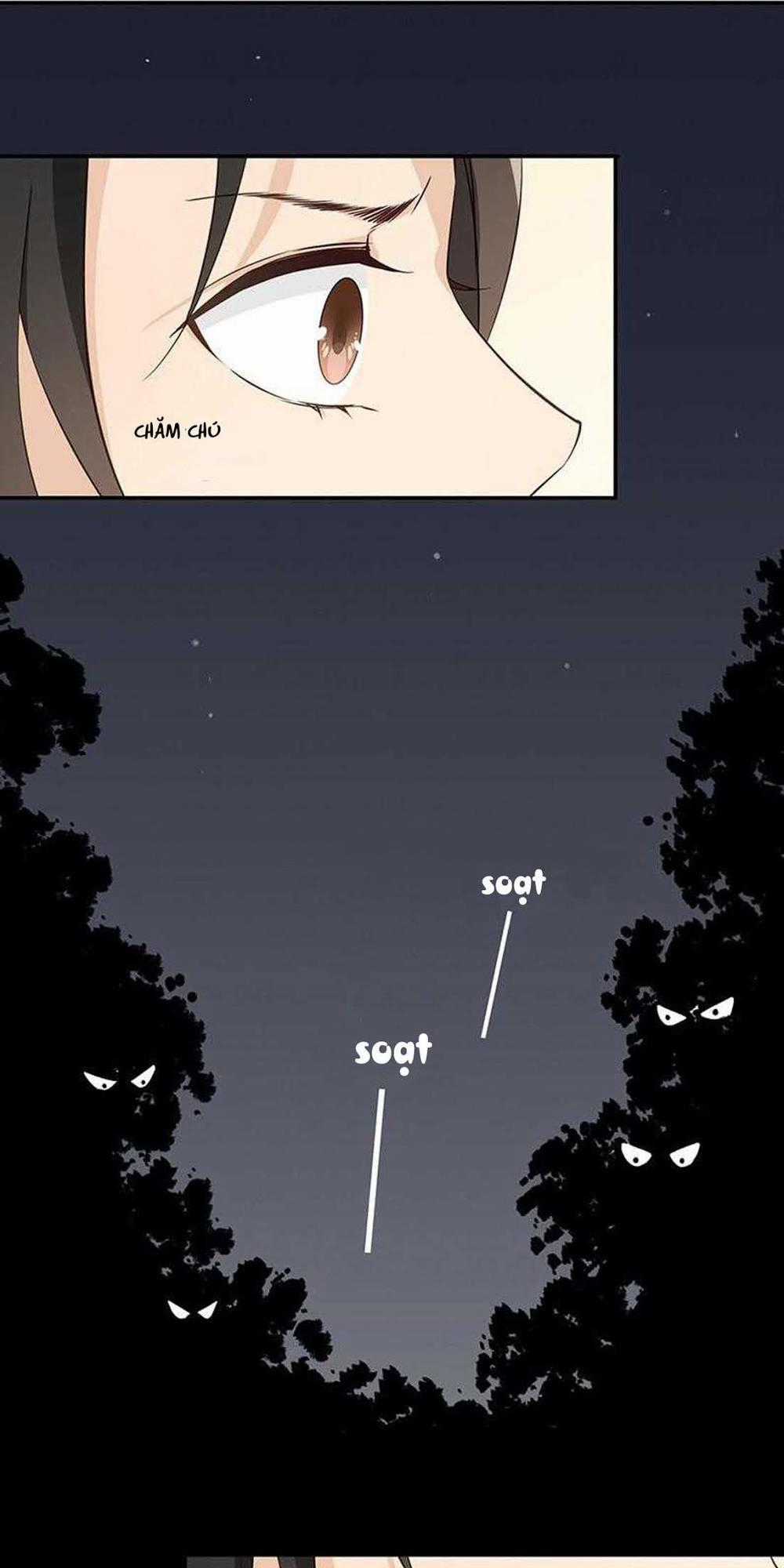 Chú Ơi Đừng Chạy!!! - Chapter 21 - Trang 13