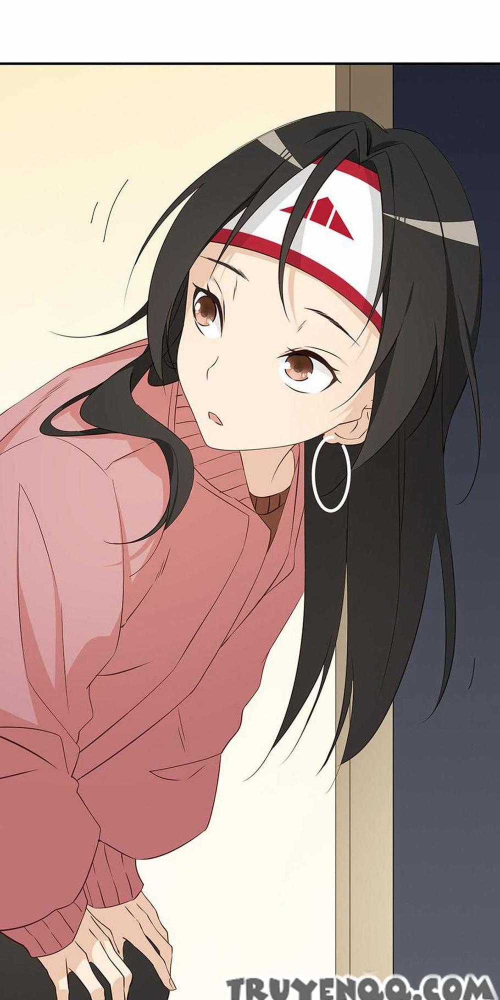 Chú Ơi Đừng Chạy!!! - Chapter 21 - Trang 15