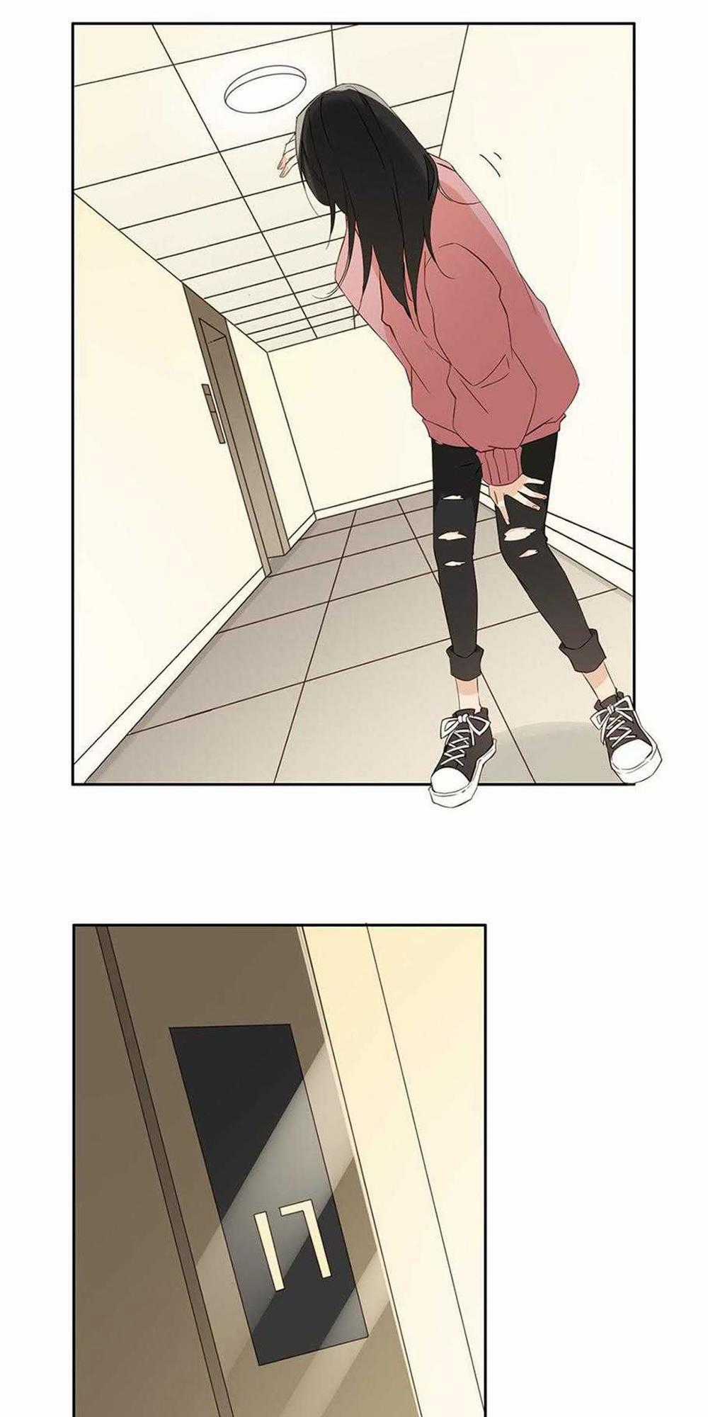 Chú Ơi Đừng Chạy!!! - Chapter 21 - Trang 17