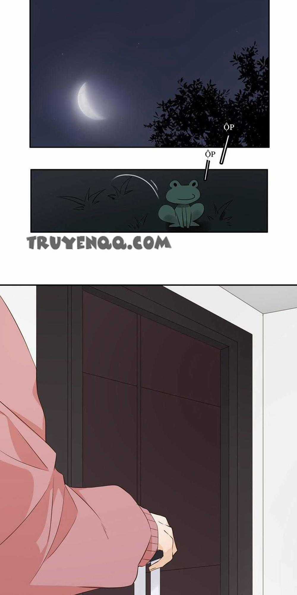 Chú Ơi Đừng Chạy!!! - Chapter 21 - Trang 19