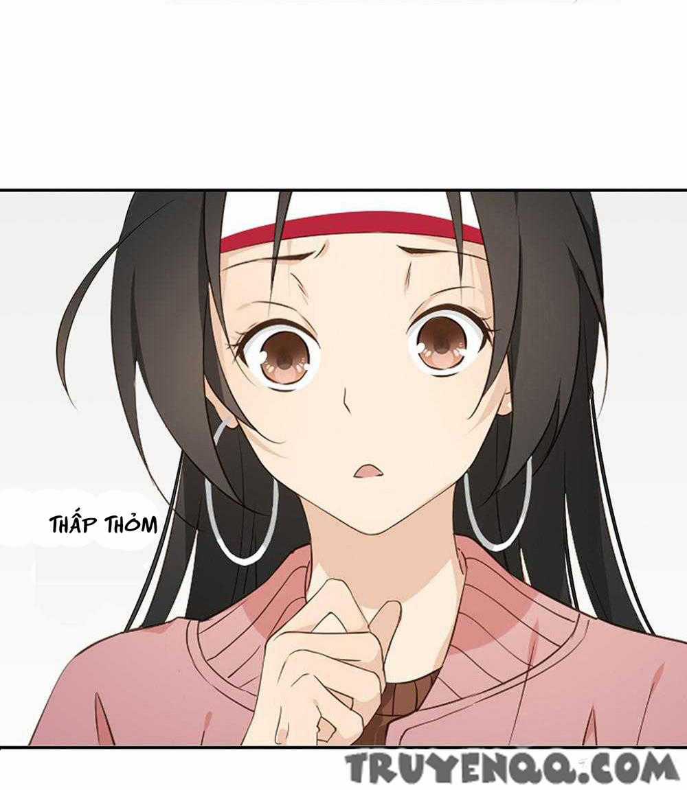 Chú Ơi Đừng Chạy!!! - Chapter 21 - Trang 22